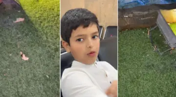 وفاة طفل بصعق كهربائي داخل حديقة عامة بحريملاء ووالده يطالب بتحقيق فوري ومحاسبة المقصرين